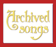 misc. songs